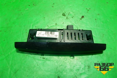 Индикатор парковки (передний) (A0015424423) для Mercedes Benz E-Klass C207 (купе) с 2009г (Е Купе)