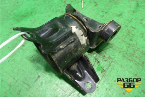 Опора КПП левая (с кронштейном АКПП) для Kia Sportage с 2010-2015г (Спортеидж 3)