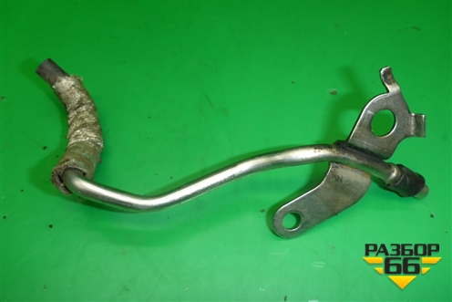 Трубка топливная для Land Rover Range Rover Sport с 2005-2012г (Спорт)