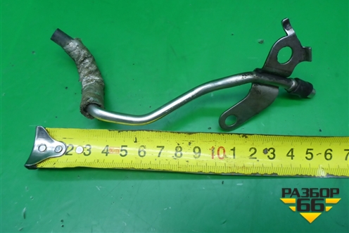 Трубка топливная для Land Rover Range Rover Sport с 2005-2012г (Спорт)