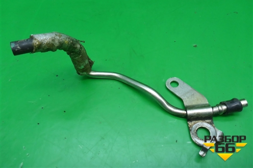 Трубка топливная для Land Rover Range Rover Sport с 2005-2012г (Спорт)