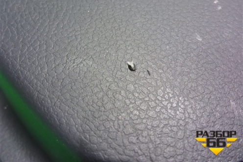 Обшивка двери передней левой под электрику (67778X1410) для Toyota Camry V50 с 2011-2018г (Камри)