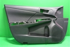 Обшивка двери передней левой под электрику (67778X1410) для Toyota Camry V50 с 2011-2018г (Камри)