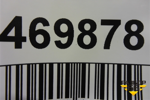 Обшивка двери передней левой под электрику (67778X1410) для Toyota Camry V50 с 2011-2018г (Камри)