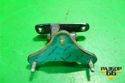 Петля двери передней правой нижняя для Mercedes Benz E-Klass C207 (купе) с 2009г (Е Купе)