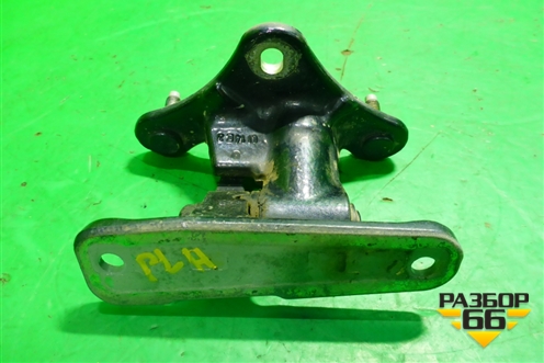 Петля двери передней левой нижняя для Mercedes Benz E-Klass C207 (купе) с 2009г (Е Купе)