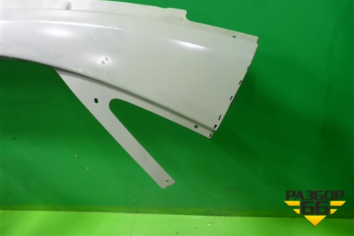 Боковина кузова левая (новая) (6RU809051A) для Volkswagen Polo (седан) с 2010г (Поло)