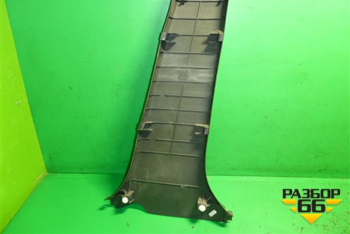 Обшивка стойки центральная нижняя левая (6241405030) для Toyota Avensis с 2003-2009г (Авенсис)