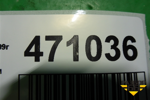 Проводка двери задней правой (8215305170) для Toyota Avensis с 2003-2009г (Авенсис)