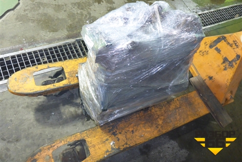 Двигатель (1.4л CAX МКПП) для Volkswagen Jetta с 2010-2019г (Джетта)