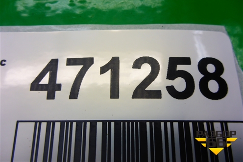Обшивка двери задней левой под электрику (5C6867211A) для Volkswagen Jetta с 2010-2019г (Джетта)