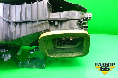 Корпус отопителя для Volkswagen Jetta с 2010-2019г (Джетта)