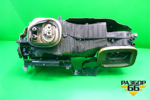 Корпус отопителя для Volkswagen Jetta с 2010-2019г (Джетта)