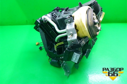 Корпус отопителя для Volkswagen Jetta с 2010-2019г (Джетта)