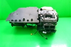 Корпус отопителя для Volkswagen Jetta с 2010-2019г (Джетта)