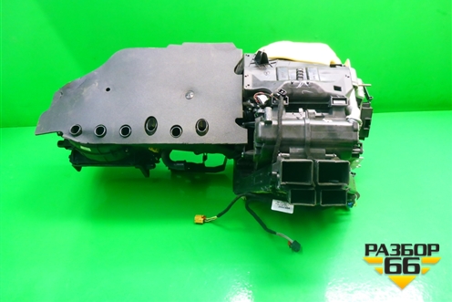 Корпус отопителя для Volkswagen Jetta с 2010-2019г (Джетта)