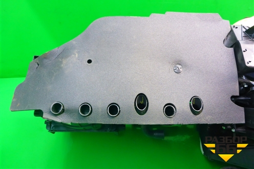 Корпус отопителя для Volkswagen Jetta с 2010-2019г (Джетта)