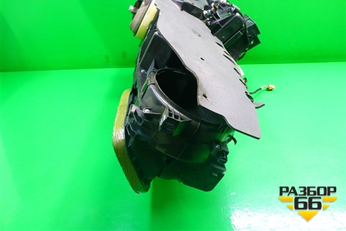 Корпус отопителя для Volkswagen Jetta с 2010-2019г (Джетта)