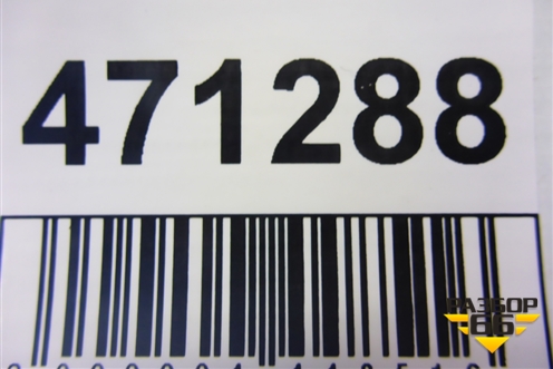 Стеклоподъёмник электрический задний правый для Volkswagen Jetta с 2010-2019г (Джетта)