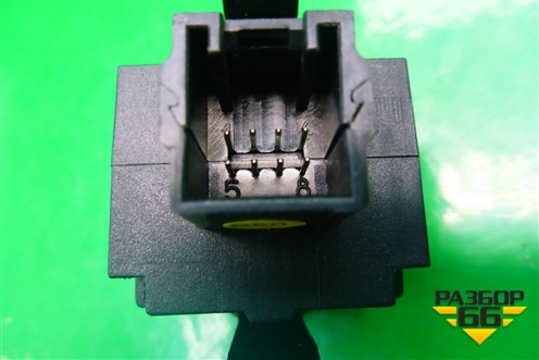 Переключатель корректора фар (5C6941333) для Volkswagen Jetta с 2010-2019г (Джетта)