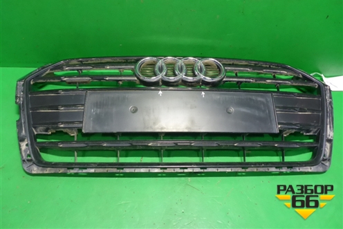 Решетка радиатора (8W6853651R) для Audi A5/S5 с 2016г (А5/С5)