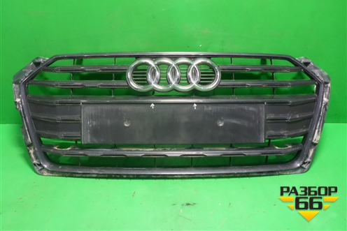 Решетка радиатора (8W6853651R) для Audi A5/S5 с 2016г (А5/С5)