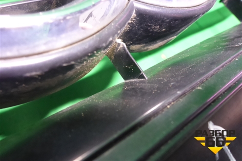 Решетка радиатора (8W6853651R) для Audi A5/S5 с 2016г (А5/С5)