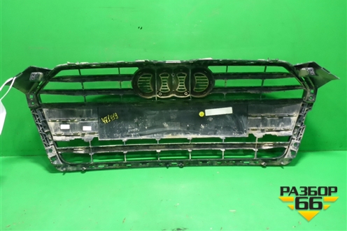 Решетка радиатора (8W6853651R) для Audi A5/S5 с 2016г (А5/С5)