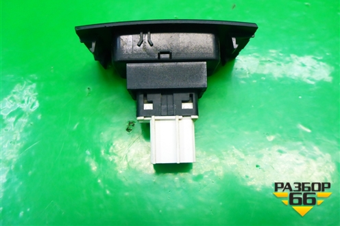 Кнопка аварийной сигнализации (5C6953509A) для Volkswagen Jetta с 2010-2019г (Джетта)