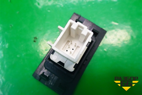 Кнопка аварийной сигнализации (5C6953509A) для Volkswagen Jetta с 2010-2019г (Джетта)