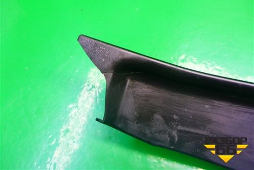 Пыльник переднего крыла правого (5C6821112) для Volkswagen Jetta с 2010-2019г (Джетта)