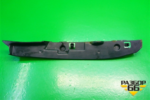 Пыльник переднего крыла правого (5C6821112) для Volkswagen Jetta с 2010-2019г (Джетта)