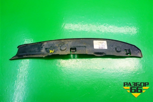 Пыльник переднего крыла правого (5C6821112) для Volkswagen Jetta с 2010-2019г (Джетта)