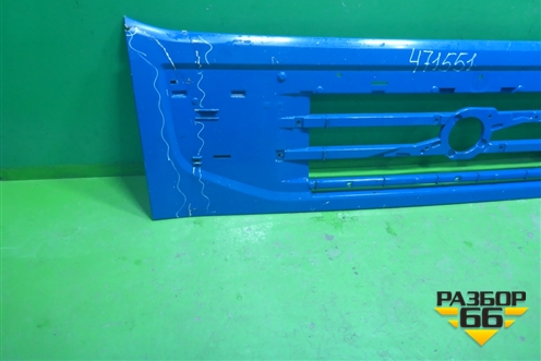 Капот  (82257549) для Volvo TRUCK FM с 2001-2013г (ФМ)