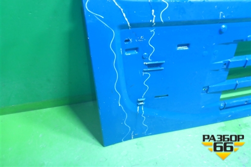 Капот  (82257549) для Volvo TRUCK FM с 2001-2013г (ФМ)