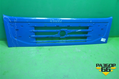 Капот  (82257549) для Volvo TRUCK FM с 2001-2013г (ФМ)