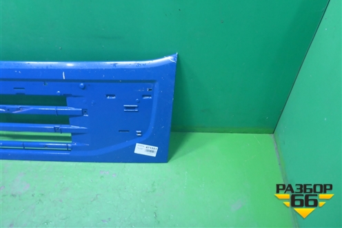 Капот  (82257549) для Volvo TRUCK FM с 2001-2013г (ФМ)