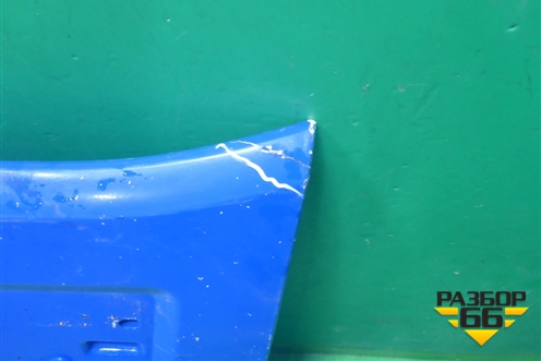 Капот  (82257549) для Volvo TRUCK FM с 2001-2013г (ФМ)