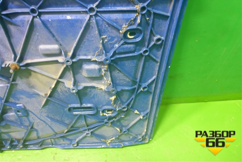 Капот  (82257549) для Volvo TRUCK FM с 2001-2013г (ФМ)