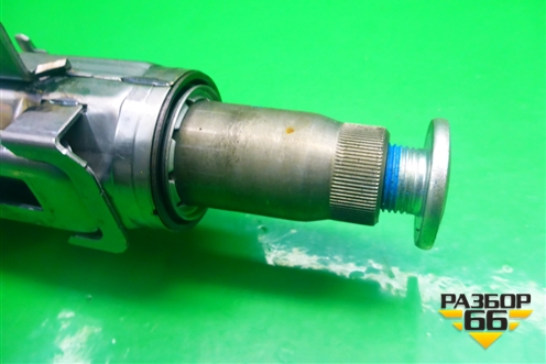 Колонка рулевая для Volkswagen Jetta с 2010-2019г (Джетта)