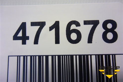 Стартер (1.4л CAX МКПП) (02Z911023) для Volkswagen Jetta с 2010-2019г (Джетта)