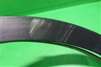 Накладка переднего крыла правого (51177294374) для BMW X5 F15 с 2013г (Х5 Ф15)