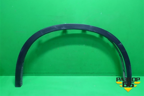 Накладка переднего крыла правого (51177294374) для BMW X5 F15 с 2013г (Х5 Ф15)