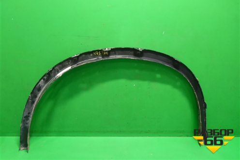 Накладка переднего крыла правого (51177294374) для BMW X5 F15 с 2013г (Х5 Ф15)