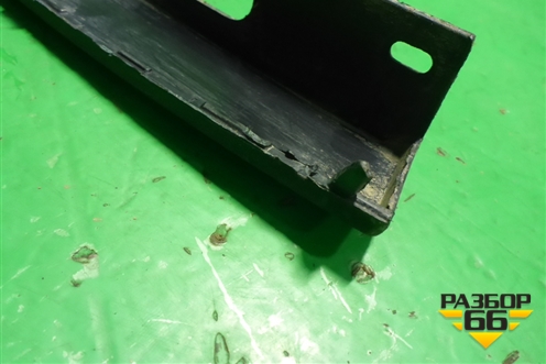 Накладка переднего крыла правого (51177294374) для BMW X5 F15 с 2013г (Х5 Ф15)