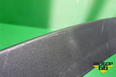 Накладка заднего крыла правого (51777210084) для BMW X3 F25 с 2010-2017г (Х3 Ф25)