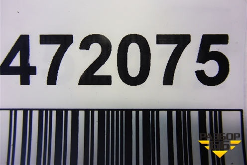 Стеклоподъёмник электрический задний левый для Toyota Camry CV3 с 2001-2006г (Камри)