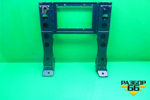 Кронштейн сиденья (переднего левого) (30767433) для Volvo XC90 с 2002-2015г (ХС90)