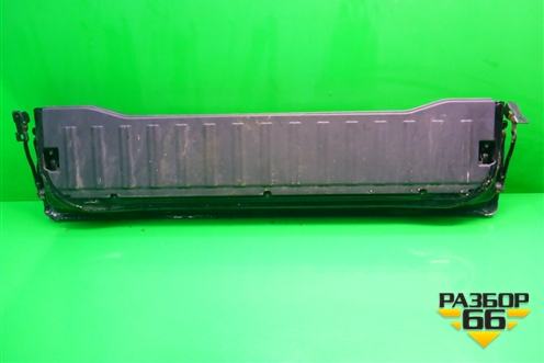 Дверь багажника нижняя для Volvo XC90 с 2002-2015г (ХС90)