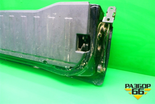 Дверь багажника нижняя для Volvo XC90 с 2002-2015г (ХС90)